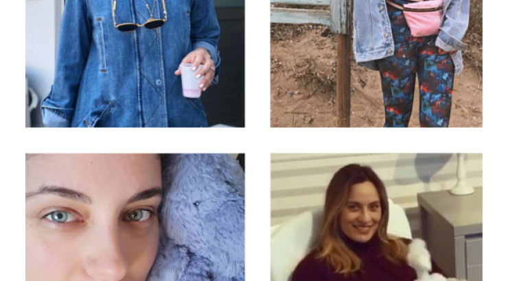 Επώνυμες της κυπριακής και ελληνικής showbiz που γιορτάζουν για πρώτη φορά την Γιορτή της Μητέρας!