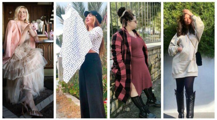 Τέσσερις μανούλες της κυπριακής showbiz γλύκαναν το timeline μας αυτή την εβδομάδα! [εικόνες]