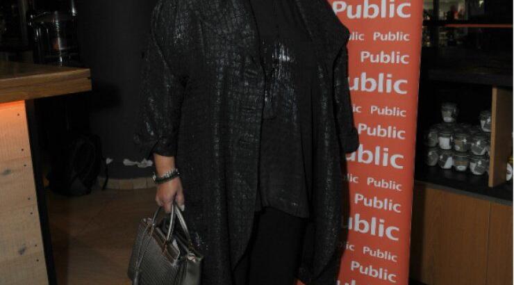 Private dinner με τη Λένα Μαντά!