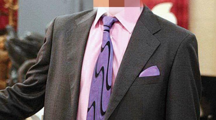 Έλληνας ηθοποιός που υπήρξε sex symbol εργάζεται ως σερβιτόρος!