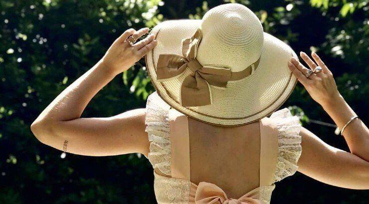 Ελληνίδα παρουσιάστρια περιμένει το δεύτερο μωρό της και μόλις το ανακοίνωσε! [εικόνα]