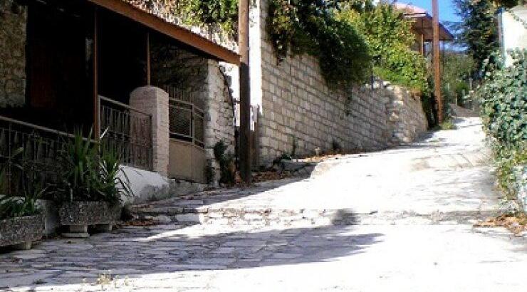 Εκδρομή στα Μανδριά 