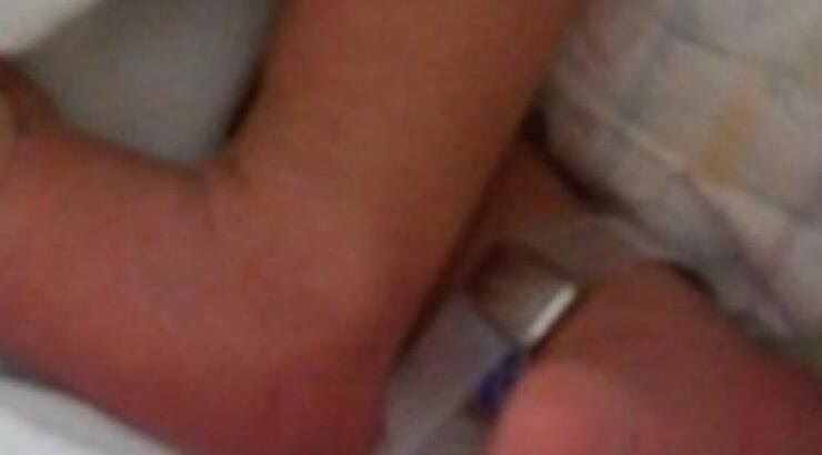 Επώνυμη Ελληνίδα ηθοποιός μόλις γέννησε!