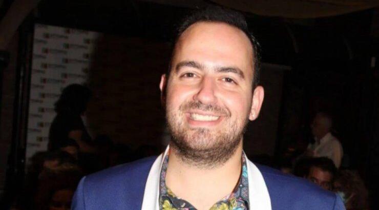 Μαυρίκιος Μαυρικίου: Σε αυτόν τον Έλληνα παρουσιαστή του απαγόρευσε ο γιατρός να ξαναπάει καλεσμένος