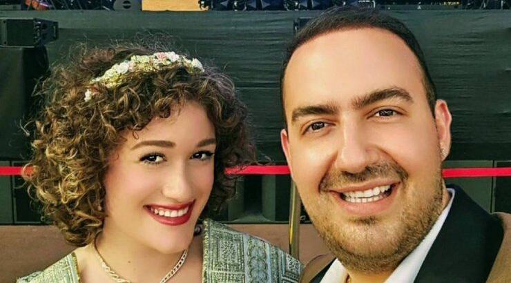 Μαυρίκιος Μαυρικίου: Πήγε για βαφή στο κομμωτήριο [βίντεο]