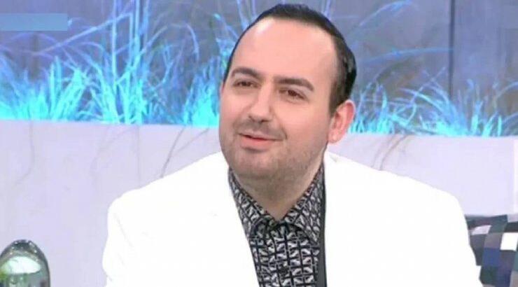 Μαυρίκιος Μαυρικίου: “Είπα αφού με εκμεταλλεύονται, θα το εκμεταλλευτώ κι εγώ” [βίντεο]