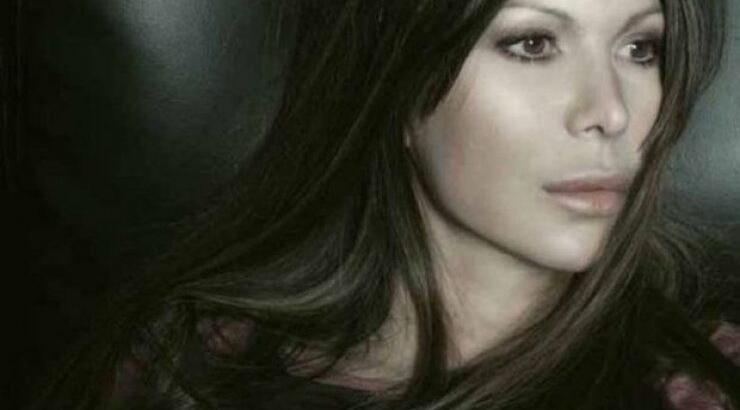 Η Μαραγκόζη σπάει την σιωπή της και μιλάει για τον Αντώνη Βαρδή