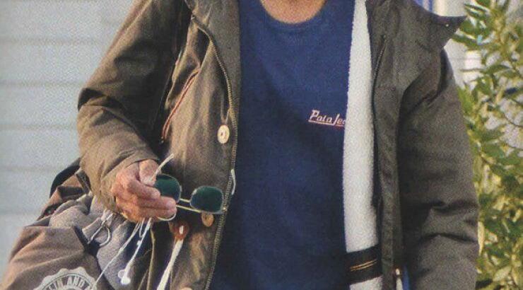 Ερωτευμένος ξανά ο Γιάννης Μαρακάκης με κατά 15 χρόνια μικρότερη του! 