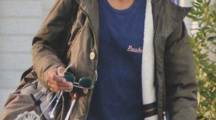 Η νέα καλλονή σύντροφος του Γιάννη Μαρακάκη!