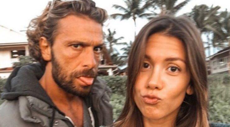 Γιάννης Μαρακάκης: Ο επεισοδιακός τρόπος που έμαθε ότι θα γίνει μπαμπάς 