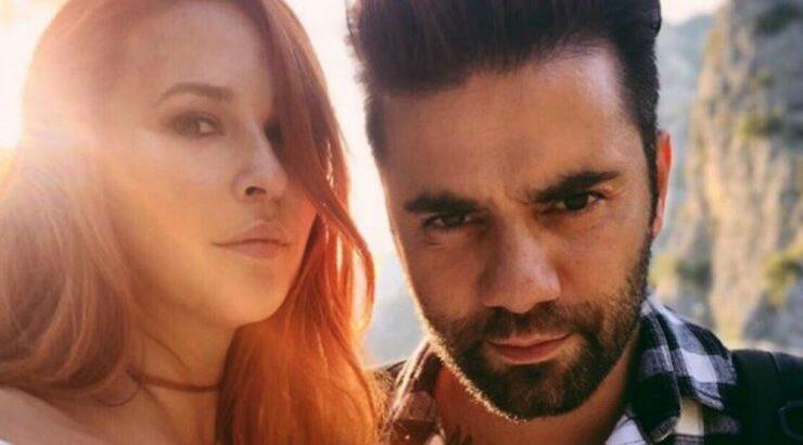 Θοδωρής Μαραντίνης: "Εγώ δε θέλω να χωρίσω ποτέ με τη γυναίκα μου, μα ποτέ, φοβάμαι λίγο"