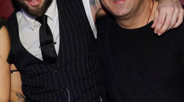 X-Factor: Κόντρα Θεοφάνους – Μαραντίνη: Οι απίστευτες ατάκες on air!