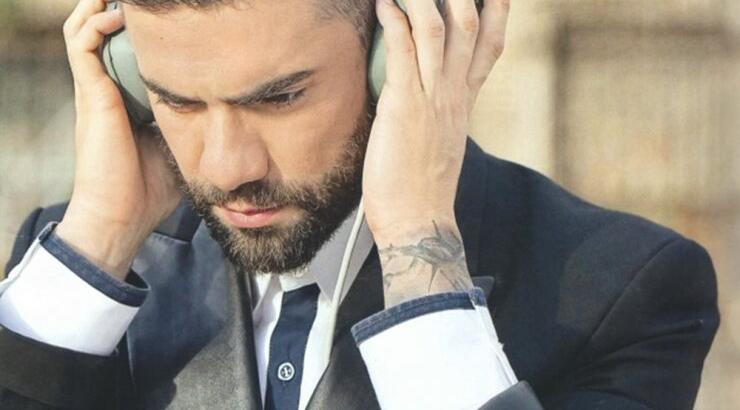 Θοδωρής Μαραντίνης: Τρυφερή στιγμή με τους γιους του στο γήπεδο!