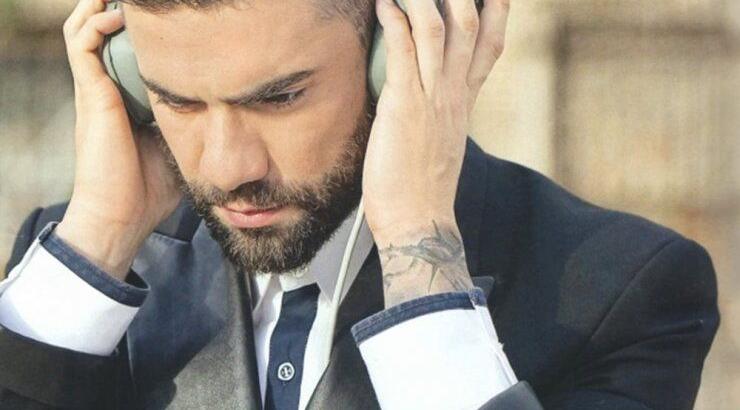 Θοδωρής Μαραντίνης: “Παντρεμένη έβγαλε τη βέρα της και μου την άφησε στην πίστα”