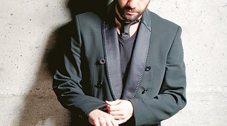 Η σύλληψη του Θοδωρή Μαραντίνη και η παραμονή του στο κρατητήριο!