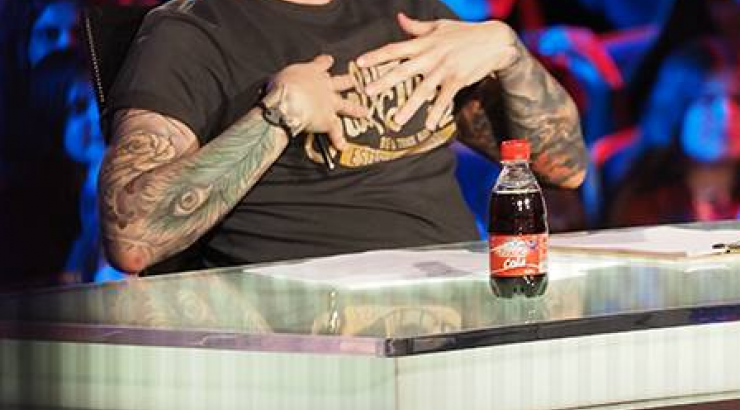 Θοδωρής Μαραντίνης: Δείτε για πρώτη φορά τη μητέρα και την αδερφή του!