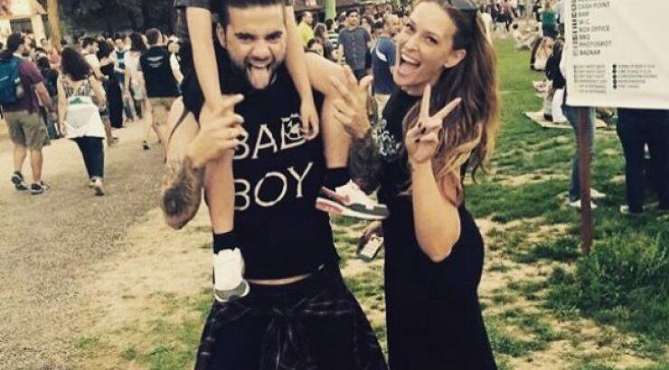 Θοδωρής Μαραντίνης: Η άσεμνη χειρονομία του στη Σίσσυ που την έφερε σε αμηχανία