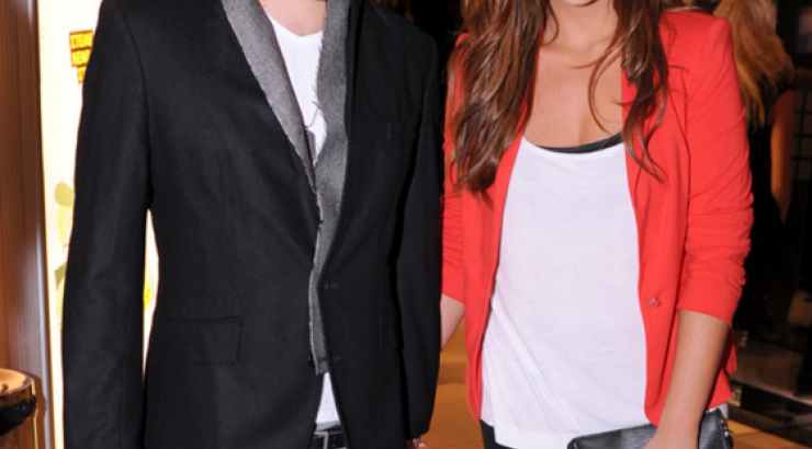 Σίσσυ Χρηστίδου: Η γυμνή φωτογραφία του Θοδωρή Μαραντίνη που πόσταρε στο instagram!