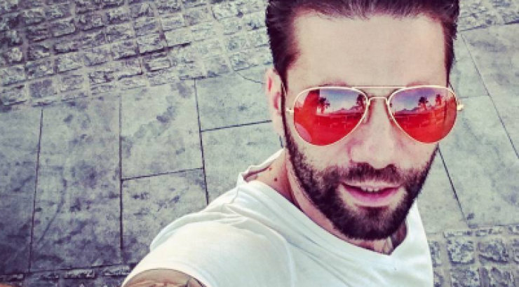 Θοδωρής Μαραντίνης: Η όμορφη έκπληξη που του επιφύλαξαν οι γιοι του!