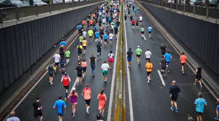 Ποιοι δρόμοι κλείνουν την Κυριακή 24 Φεβρουαρίου για το Μαραθώνιο Λευκωσίας