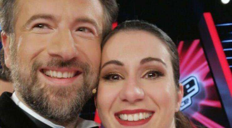 Τα κατάφερε και πάλι o Κωστής Μαραβέγιας! Νικήτρια του "The Voice" η Λεμονιά Μπέζα από την ομάδα του