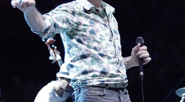 Ο Κωστής Μαραβέγιας στην Κύπρο για μια μοναδική συναυλία με ελεύθερη είσοδο