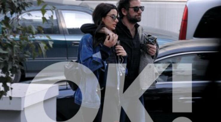 Φεύγει για Αμερική η Τόνια Σωτηροπούλου – Θα την ακολουθήσει ο Κωστής Μαραβέγιας; [βίντεο]