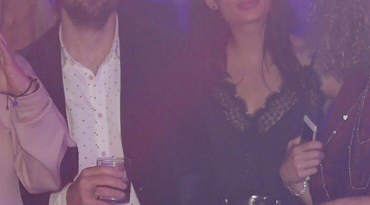 Τόνια Σωτηροπούλου: Ανήρτησε για πρώτη φορά φωτογραφία του Κωστή Μαραβέγια στο instagram!