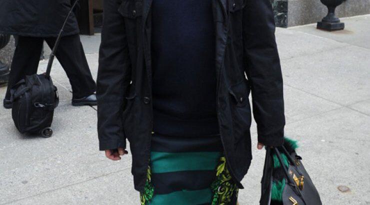 Το show του Marc Jacobs αλλάζει (ξανά) ημερομηνία