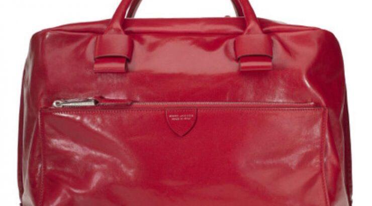 H It Bag του Marc Jacobs αλλάζει στυλ 
