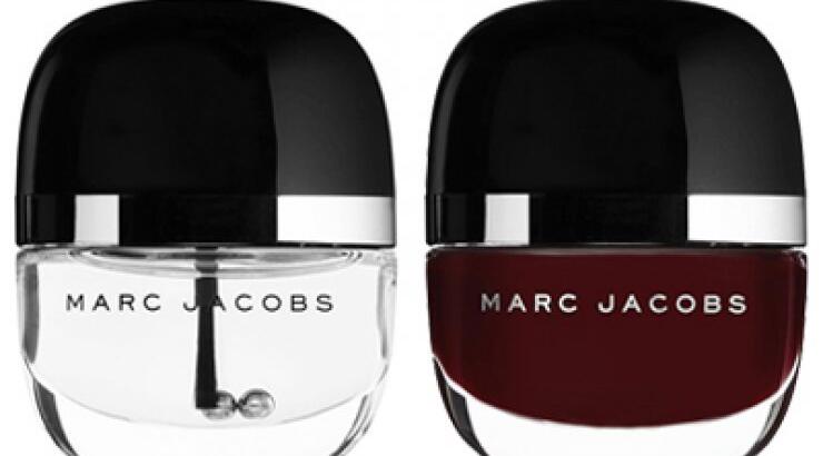 Marc Jacobs beauty collection