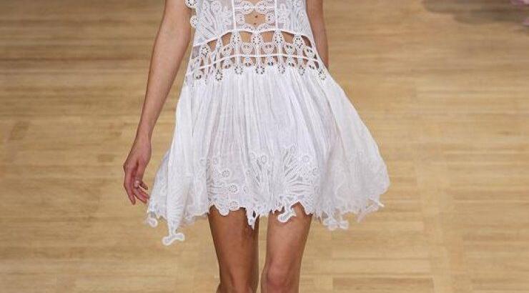 Οι τάσεις που αγαπούν μόνο οι fashionistas 