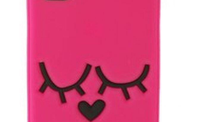 Marc Jacobs: Σχεδιάζει funky θήκες για iPhone