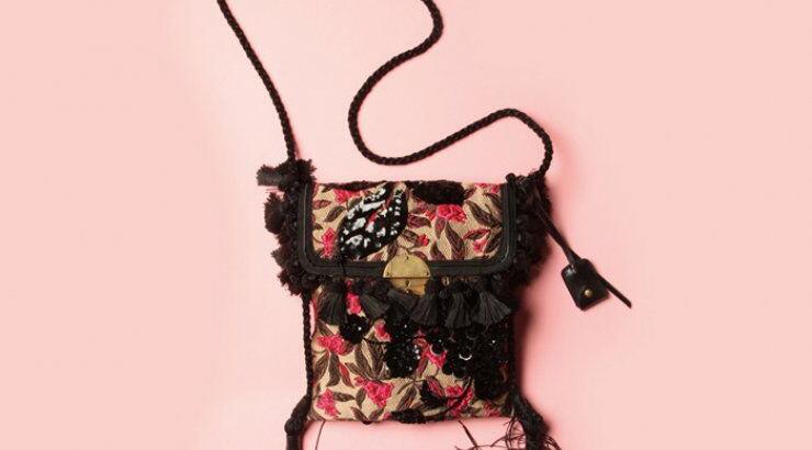 Η νέα It bag του οίκου Marc Jacobs 