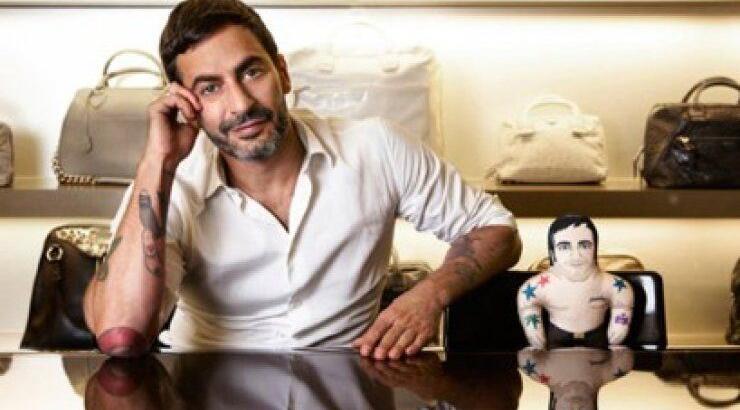 Κούκλα Marc Jacobs