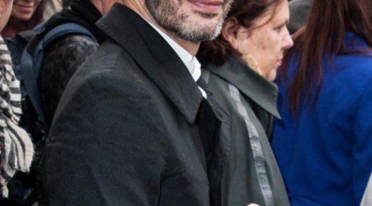O Marc Jacobs μιλάει για την αγάπη του για την μόδα!