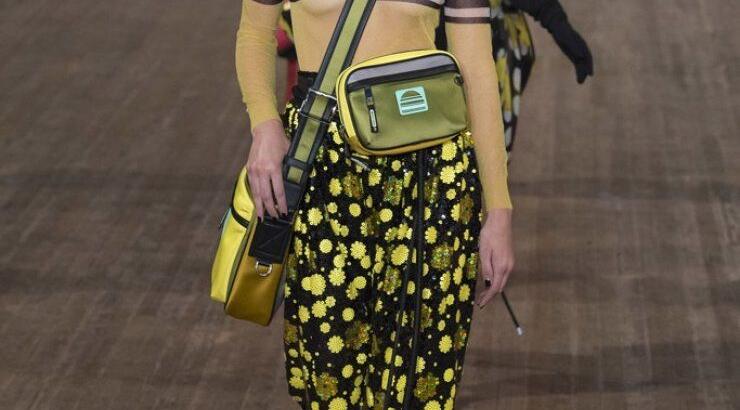 Έκλεψε τις εντυπώσεις το fashion show του Marc Jacobs στην εβδομάδα μόδας της Νέας Υόρκης