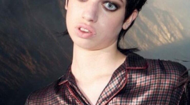 Οι γκριμάτσες στη νέα καμπάνια του Marc Jacobs