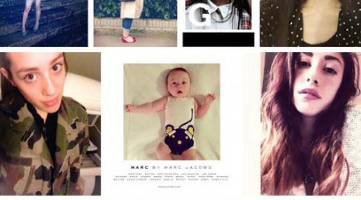 O Marc Jacobs κάνει casting μέσω Twitter