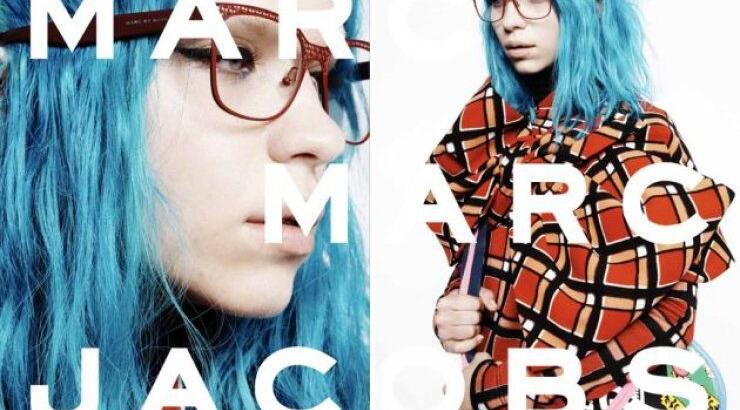 Μήπως είστε εσείς το επόμενο πρόσωπο του Marc Jacobs;