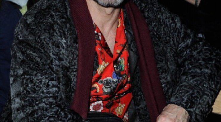 Ο Marc Jacobs θεωρεί την βιομηχανία του κινηματογράφου βαρετή