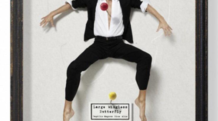 25 χρόνια Marcel Wanders