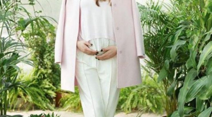 Μαρκέλλα Μαρίνα Κωνσταντίνου: Δείτε την να γυμνάζεται στον 8ο μήνα της εγκυμοσύνης της!