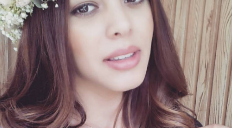 Ένα 24ωρο με τη Μαρκέλλα Μαρίνα Κωνσταντίνου!