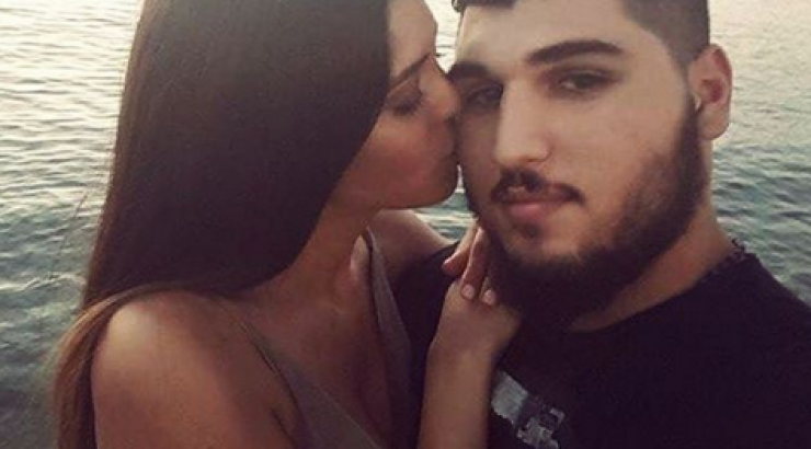 Μαρκέλλα Μαρίνα Κωνσταντίνου: Αποκαλύπτει πότε θα ανέβει τα σκαλιά της εκκλησίας!