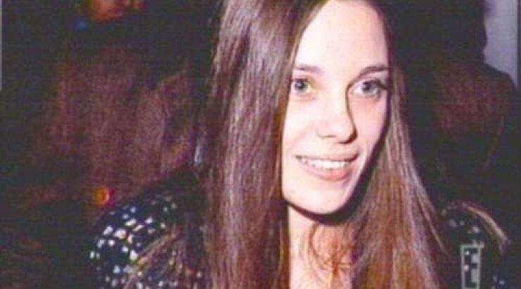 Marcheline Bertrand: Η μητέρα της Angelina Jolie 