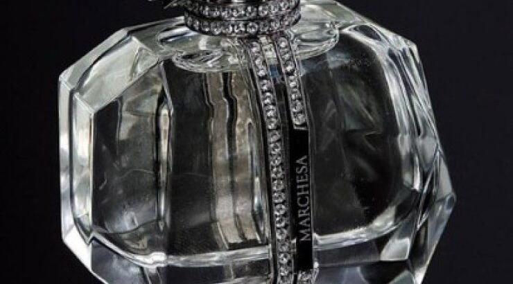 Το άρωμα του οίκου Marchesa