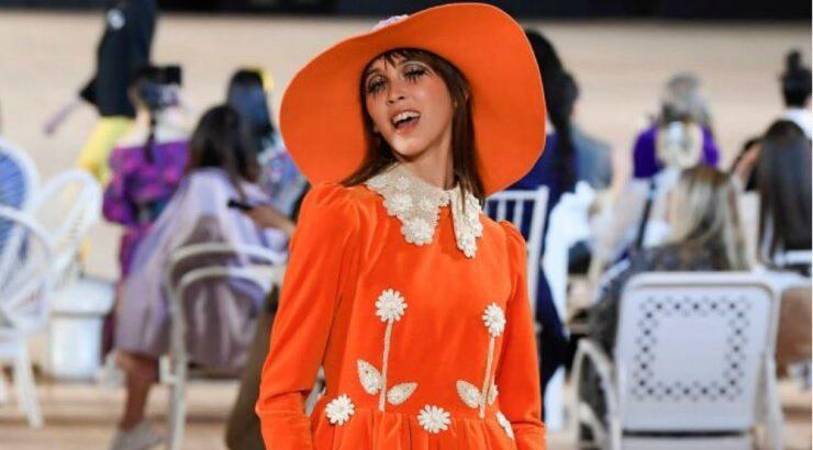 NYFW: Έκλεψε την παράσταση για άλλη μια φόρα ο Marc Jacobs με το ντεφιλέ του