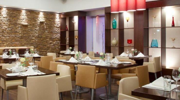 Αγίου Βαλεντίνου στο Holiday Inn