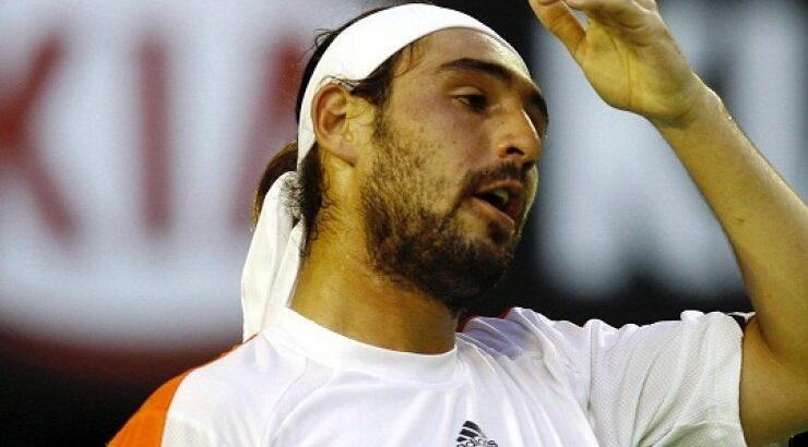 Στα προημιτελικά του τουρνουά στο Ντουμπάι ο Παγδατής 